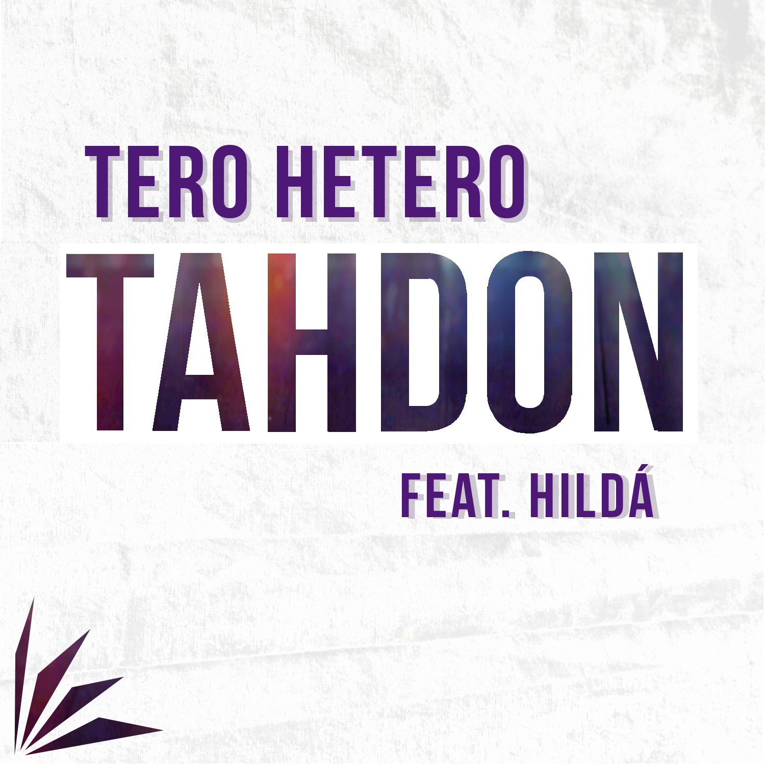 Tahdon Spotifykansi