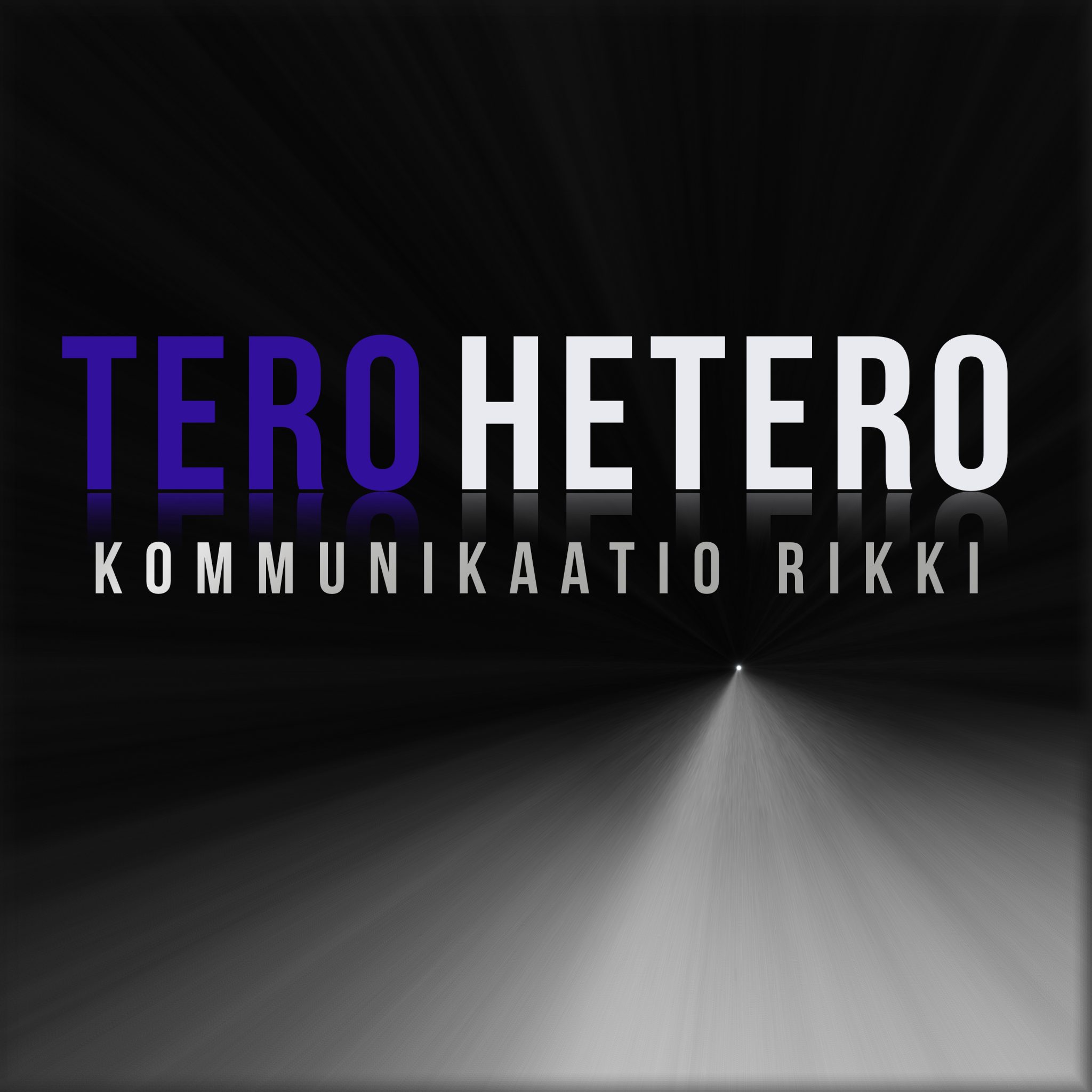 Kommunikaatio rikki – sinkun kansi