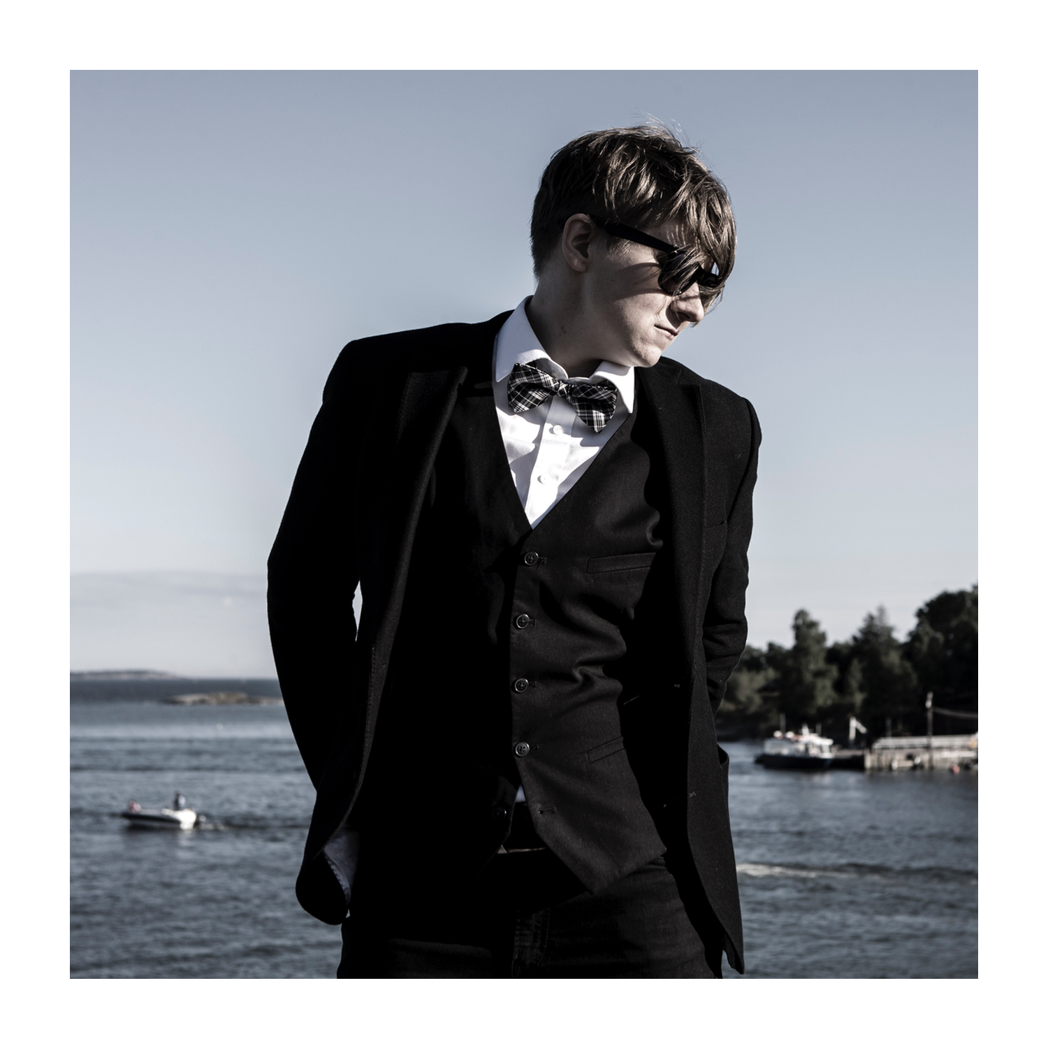 Tero Hetero – Uskomaton kesä